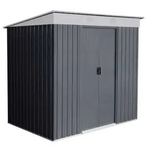 정원 조립식 판넬 부스 농막 야외 창고 마당 간이 수납함