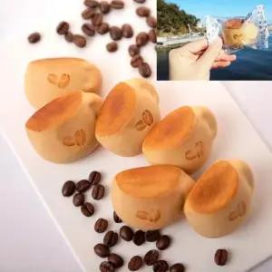 강릉특산물 신선코리아 강릉 커피콩빵 강원도특산물 커피빵12개입