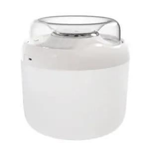 초음파 무선가습기 루 미스트 4L 가정용 사무실 가습기