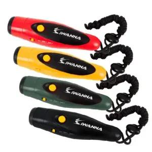 아이워너 스포츠호각 전자 호루라기 KS828Y (택1) 스포츠호루라기 호각