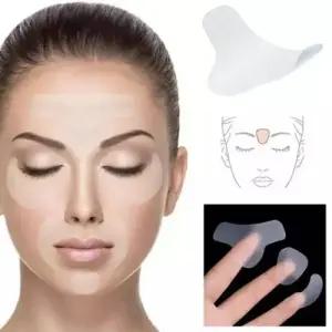 링클 스티커 페이스 시트 팔자 관리 패치 테이프 미간 얼굴 리프팅