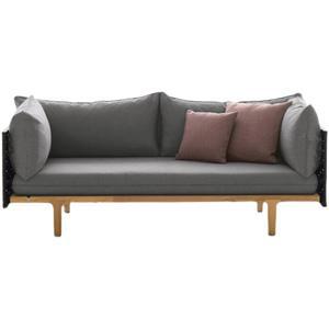 야외 소파 원목 마당 엔틱 레트로 식탁 평상마루 리조트 데크 일본식 안락의자 정원