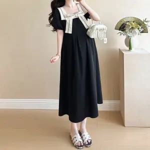 bns 맘콩 하객룩임부복 임부복 임산부원피스 임산부 임산