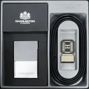 정품 고급 남성지갑벨트 선물세트 입사선물 20대벨트