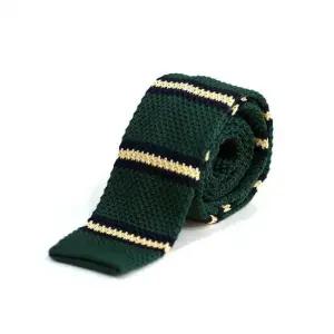 넥타이 니트 타이 남자데일리 깔끔한 넥타이 넥타이