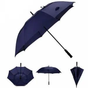 튼튼한 이중구조 대형 장우산 골프우산 우산 장우산