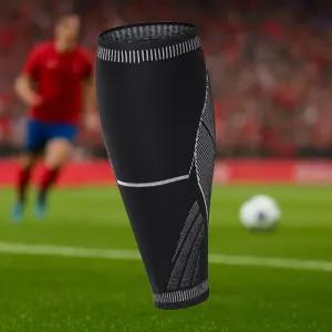 스포츠 종아리 슬리브 보호대 러닝 축구 1P DD-13210