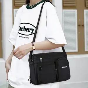 (스타일하우스)여행가방 보스턴백 캐리어 남자 전면지퍼 포켓 크