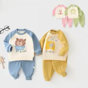 SET애니나그랑 아동 긴팔 조거팬츠 상하복세트 205898