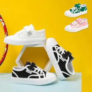 트랙캔버스 아동 찍찍이 운동화 신발 205879