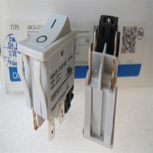 A8GS D2515F 로커 스위치 원격 원래 4pin 공급 해제 기어 장치 코일 100