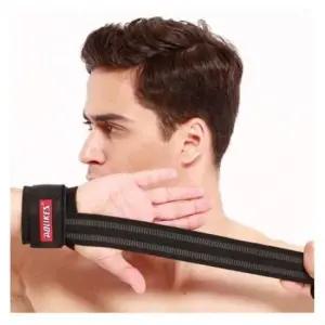 손목보호 헬스스트랩 손목보호대 2p 1set