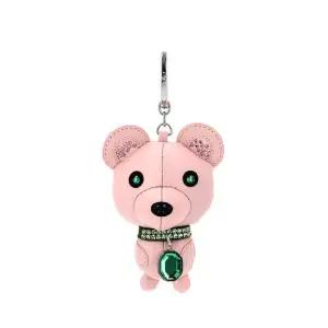 스와로브스키 5650128 Icons 크리스 베어 키링