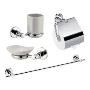 욕실 용품 두바이 욕실 액세서리 4종 세트