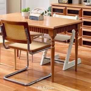 가구 모형 테이블 안락의자 세트 구성 하우스 캐비닛 체어 촬영 서랍 A패키지