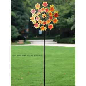 철제 대형바람개비 정원장식품 바람개비 BN 바람개비ㅣ2mㅣA 바람 둥지 태양열 화단