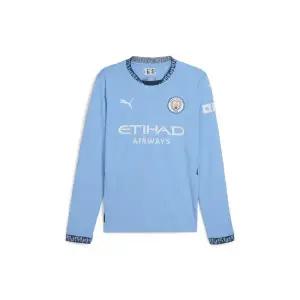 푸마 PUMA MCFC 홈 긴팔 져지 (77507601) 77507601 137372