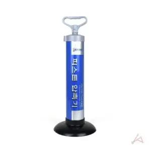 변기청소용품 변기 피스톤 압축기 싱크대 뚫어뻥 하수구 뚜러뻥