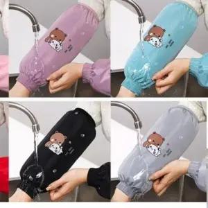 방수팔토시 작업용 방수 팔토시 미술 공방 요리 사무실