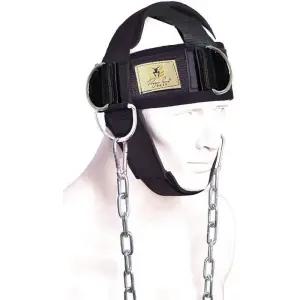 목근육 도구 피트니스 넥하네스 헤드 훈련 단련 레슬링 승모근 복싱 운동 기구 트레이닝 강화