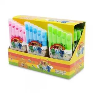 피리 별사탕 1통(12개입) 어린이간식 캔디