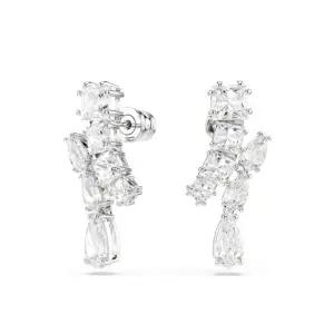 스와로브스키 귀걸이 Matrix 드롭 5700418