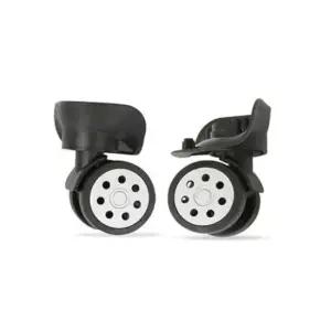 (스타일하우스)여행가방 보스턴백 캐리어 바퀴 2개입 여행가방