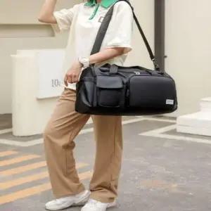 (스타일하우스)여행가방 보스턴백 캐리어 대용량 수납 보스턴백