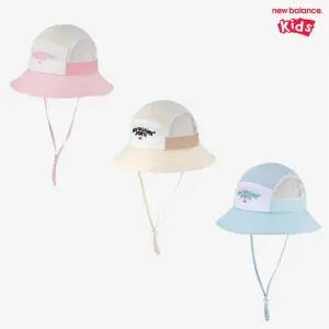 [롯데백화점]뉴발란스 배색 캠프햇 (NK8BGS423U)