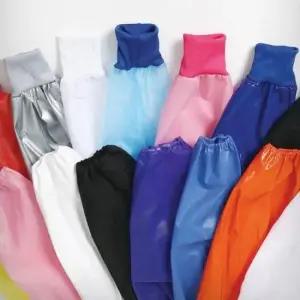 6색 1개 우레탄 방수토시 팔토시 미술학원토시 화실토