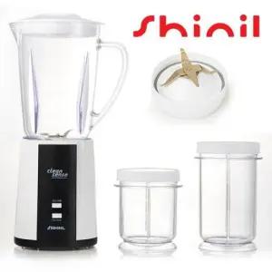 신일1520 다용도 크린센스 후드 믹서기