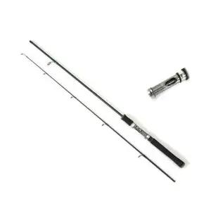 루어 낚시대 1.8M EVA손잡이 고탄성 고감도 낚시용품 낚시대