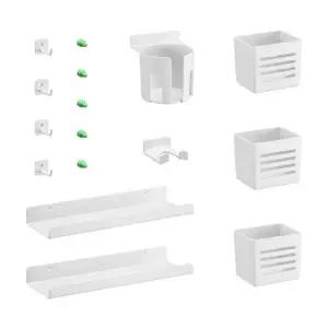 [무료배송] 페그 보드 악세서리 Set 타공판 액세서리 16종 1세트