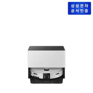 삼성 Bespoke AI 스팀 울트라 로봇청소기 자동 급배수 VR90F01SAG98A 새틴 그레이지+악세서리키트 패키지