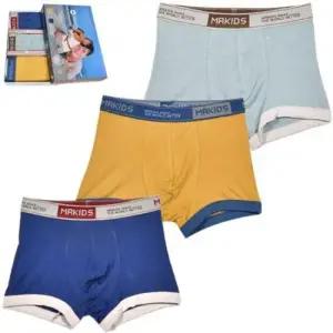 (동화) 트렌디한 포인트 아웃밴드 남아동 즈로즈 3매입 유아