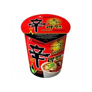 (GS25) 농심)신라면(소컵)