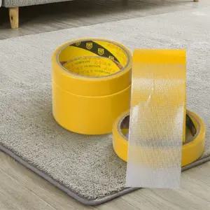 늘어지지않는 메쉬 베이스 양면테이프 3cmx20m