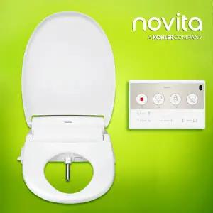 [현대홈쇼핑] 노비타 리모컨비데 BD-SE62N [자가설치]