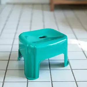 목욕의자 편안의자 2호 그린 회전의자