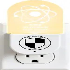 가정용 EMF 차단기 전자기장 보호 - 수면 개선 및 집중력 향상