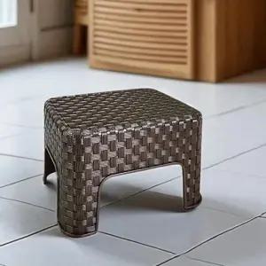 목욕의자 라탄 편안의자 2호 (대) 회전의자