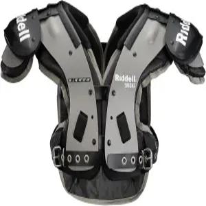 리델 스모크 AP 어깨 패드