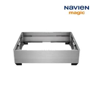 나비엔매직 3구 인덕션 15cm 스탠딩케이스 ERC-1510NN