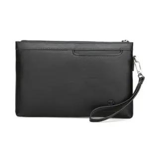 핸드백 남성 가죽 파우치 맨스백 클러치 손가방 BG06-DTTS004