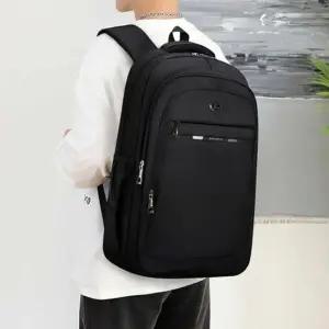 (스타일하우스)여행가방 보스턴백 캐리어 남성 다용도 포켓 검은