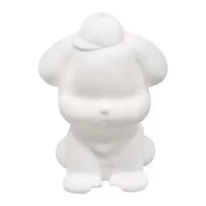 스페셜 라인 퍼피 3D 색칠놀이 키즈 핑거페인트