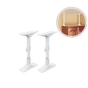 천정가구지지대 특대 REQ-65 2개 지진대비 고정대