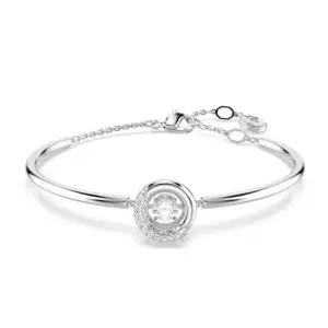 스와로브스키 팔찌 Dextera 뱅글 5733399