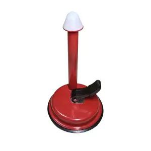 벽부착 지압봉 승모근 허리 어깨 안마 등지압 고정