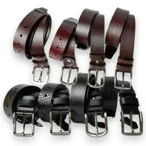 허리띠 밸트 남자 견고한 정장 패션 청바지 캐주얼 비조